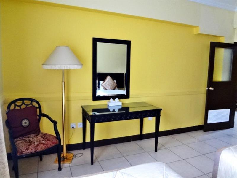 Aparthotel Deebaj Al Khabisi Plaza Dubai Esterno foto